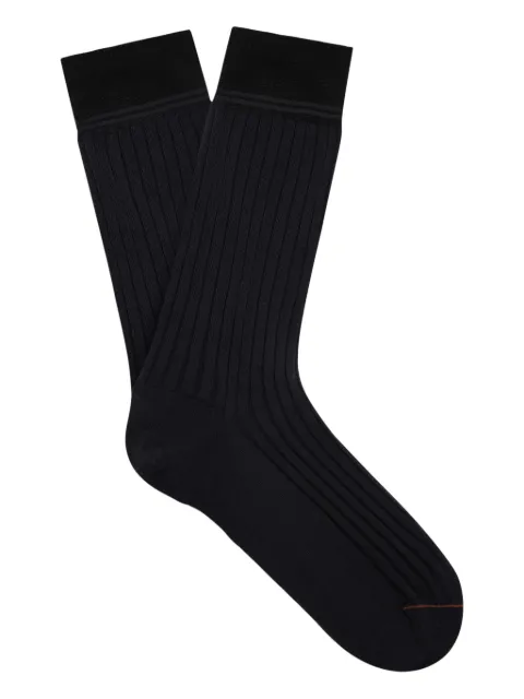 Zegna cotton socks