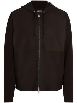 ZEGNA Hoodies | FARFETCH US