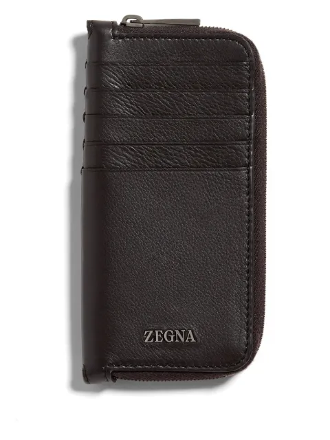 Zegna Secondskin wallet