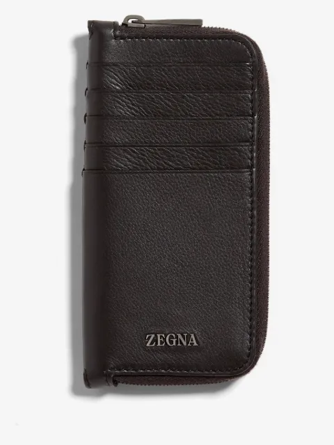 Zegna cartera Secondskin