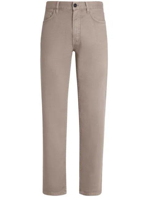 Zegna Roccia jeans