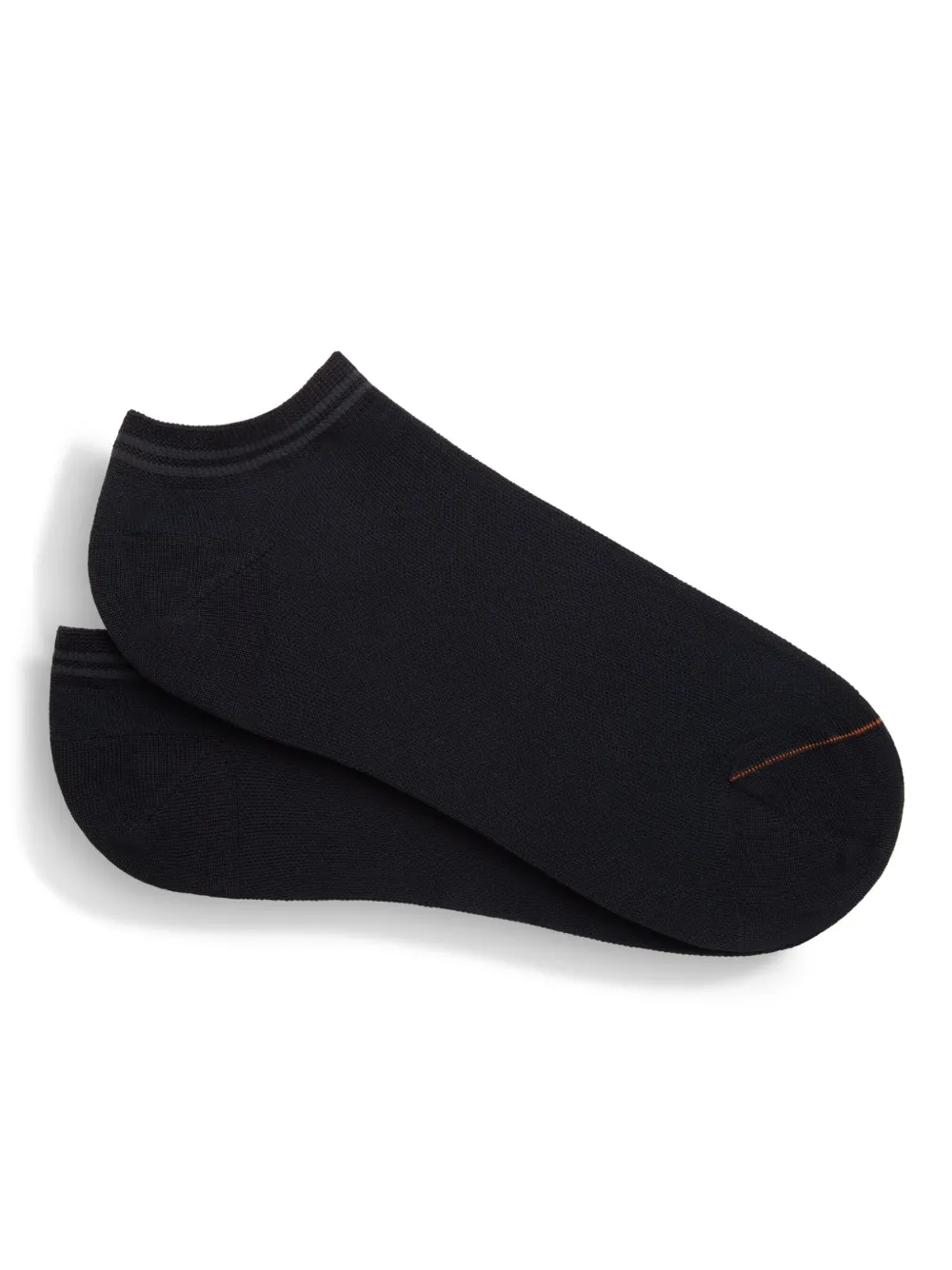 Zegna Calzini con dettaglio a righe