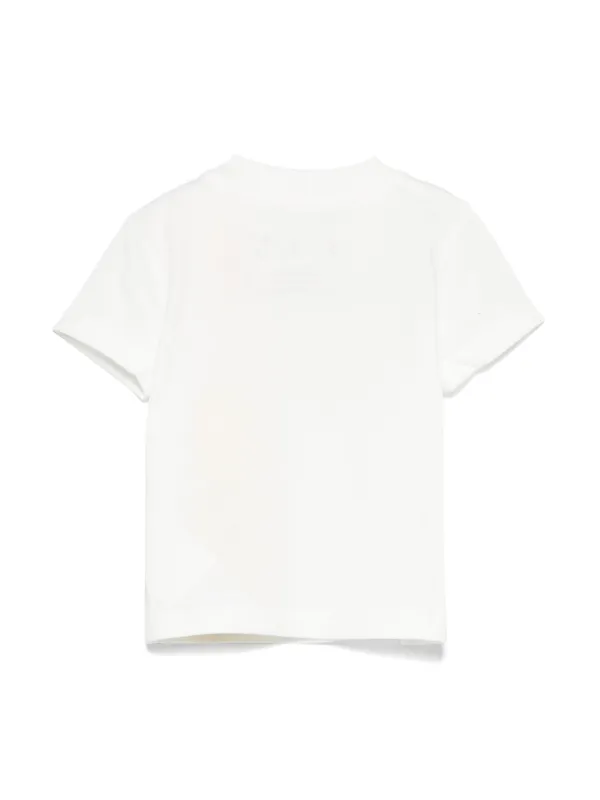 printed T-shirt