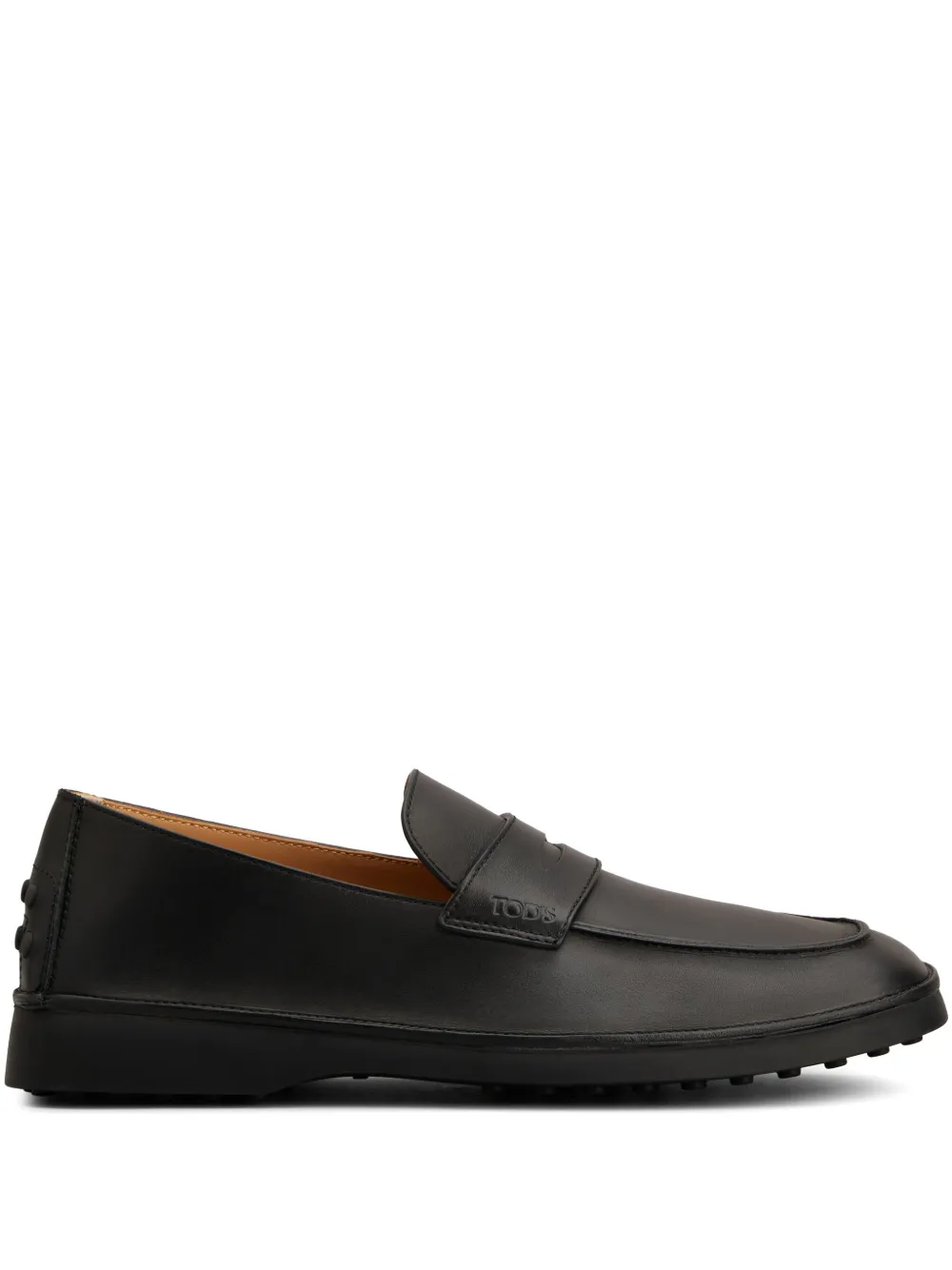 Tod's Ideal loafers Zwart