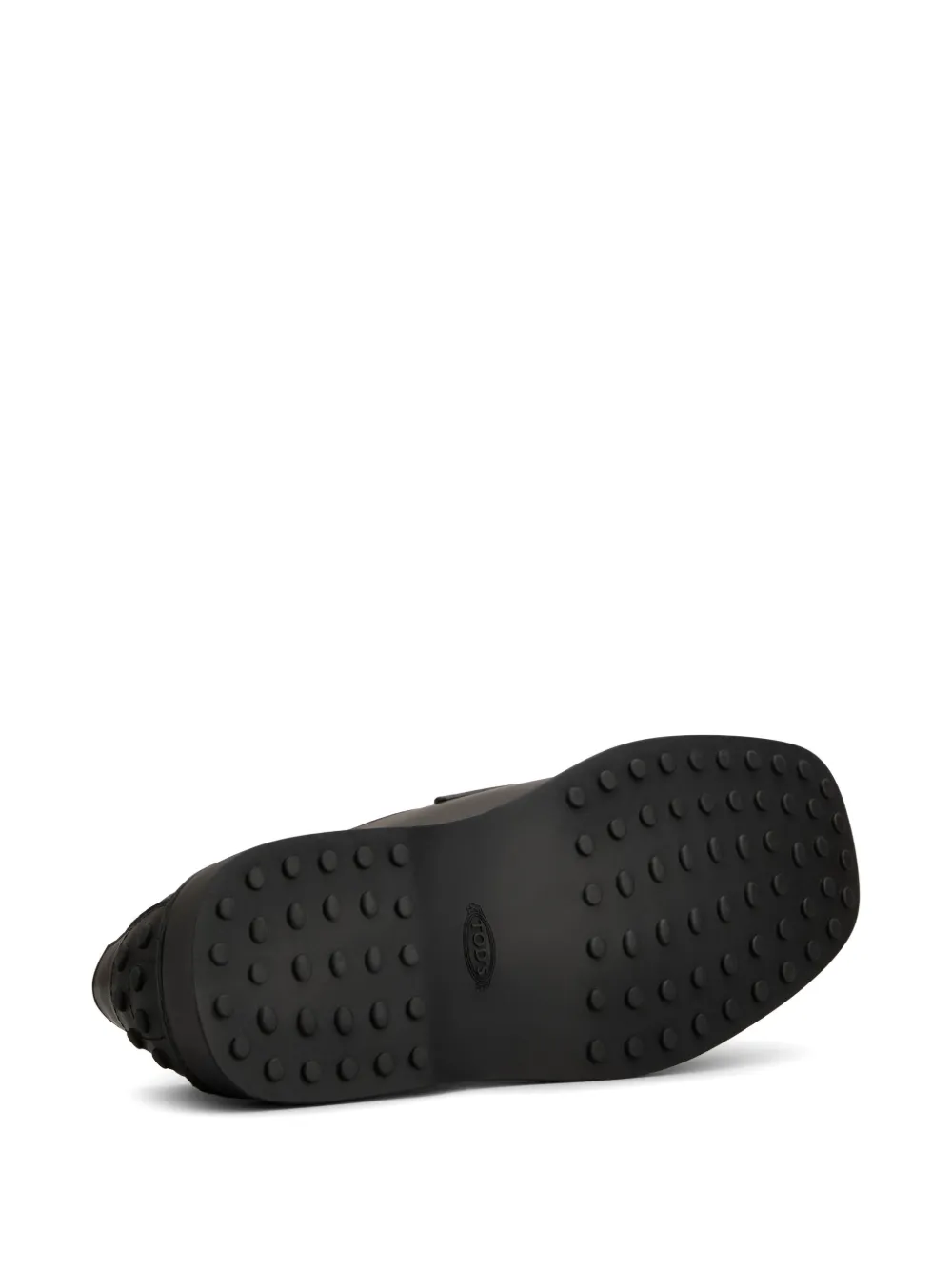 Tod's Ideal loafers Zwart