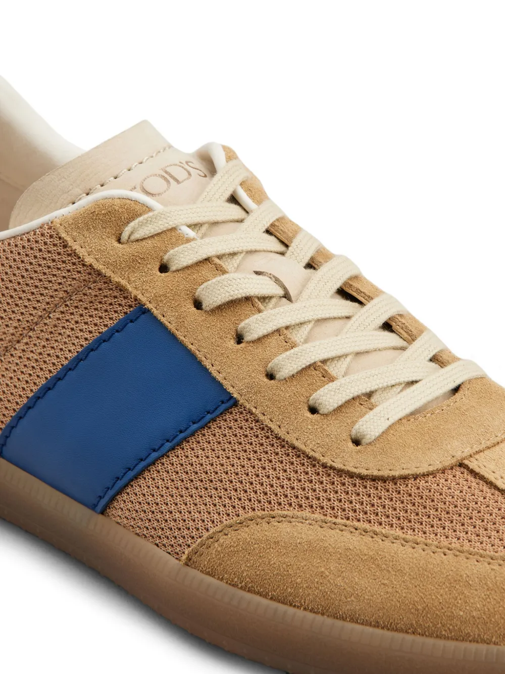 Tod's Tabs sneakers Neutrals