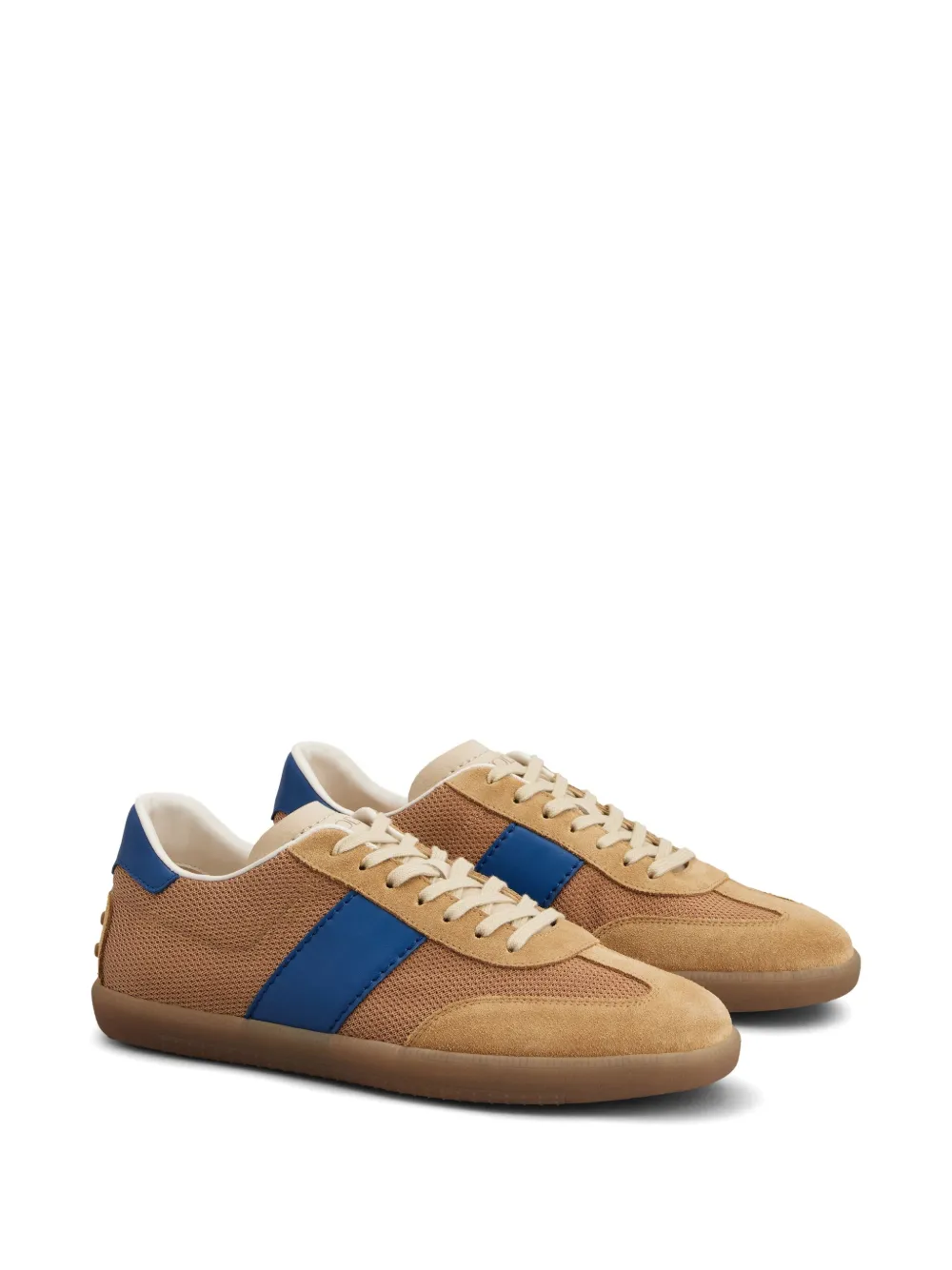 Tod's Tabs sneakers Neutrals