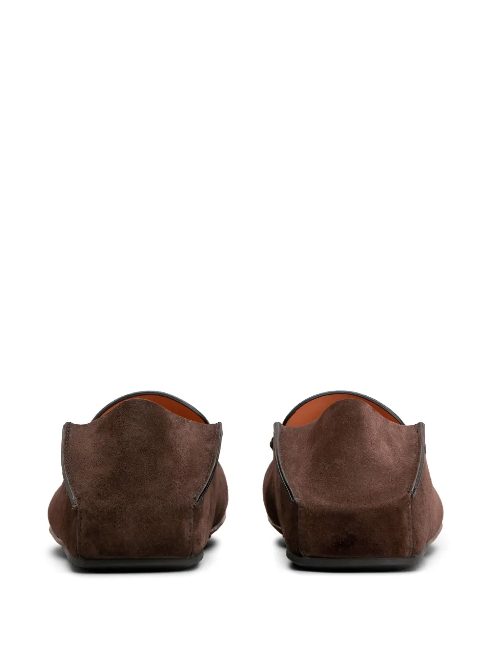 Tod's Gommino loafers Brown