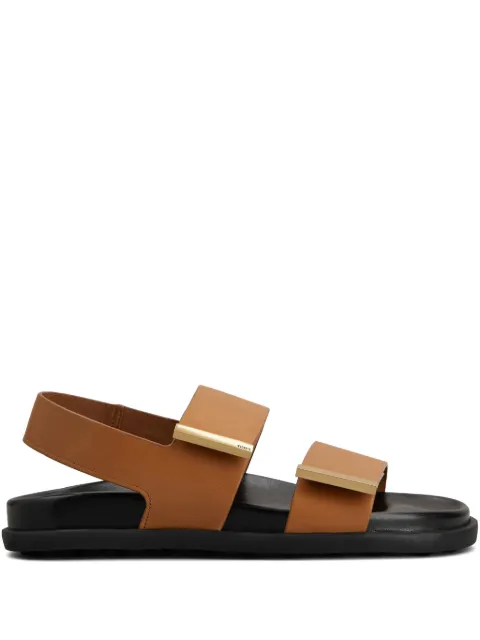 Tod's N6M sandals