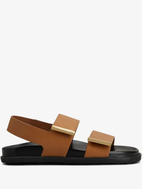 Tod's N6M Sandalen