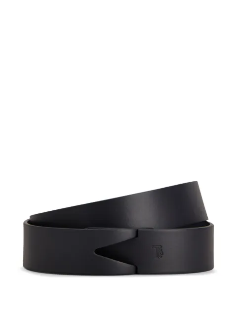 Tod's New Greca Gürtel