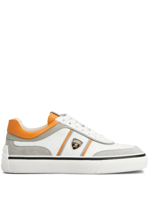 Tod's Sneakers in pelle TOD'S x Automobili Lamborghini