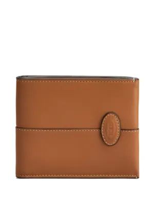 Ralph Lauren RRL ファスナー財布 | ブラウン | FARFETCH JP