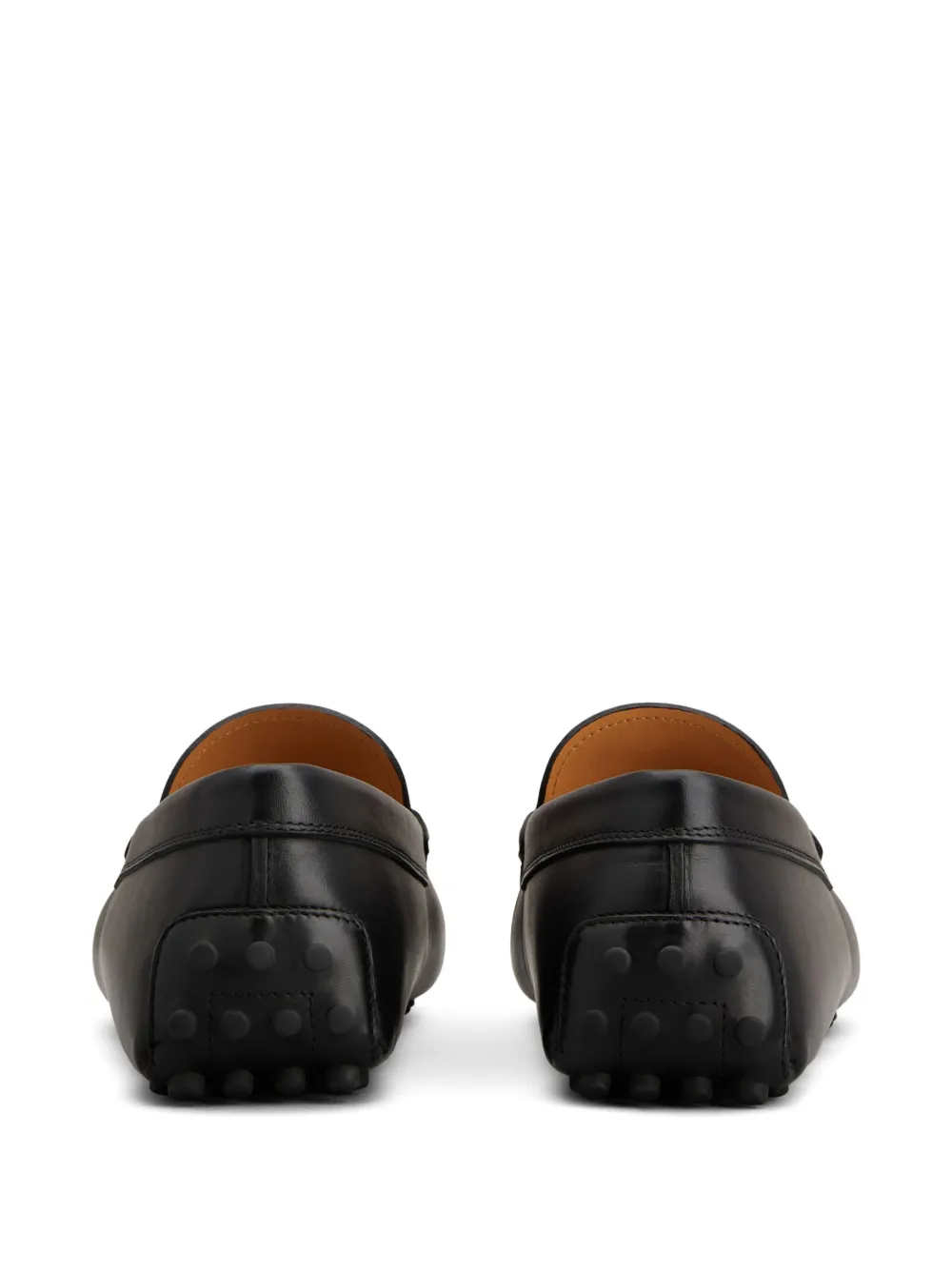 Tod's Gommino loafers Black