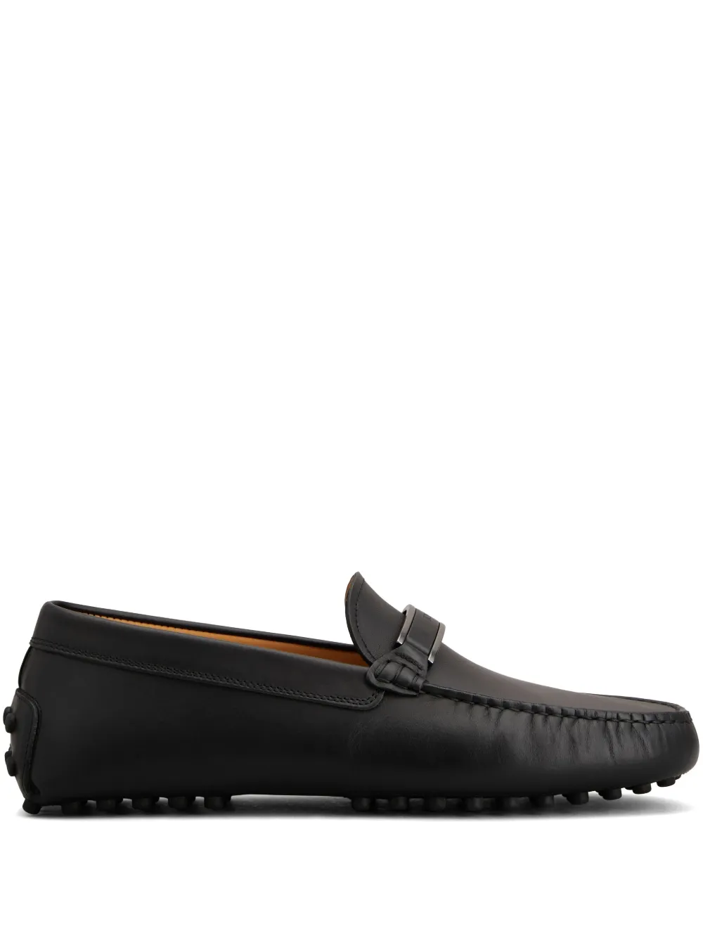 Tod's Gommino loafers Black