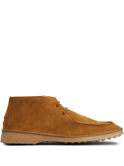 Tod's Desert boots