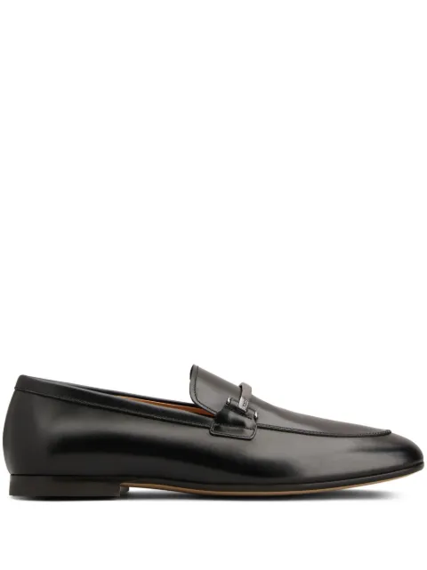 Tod's mocasines Barretta
