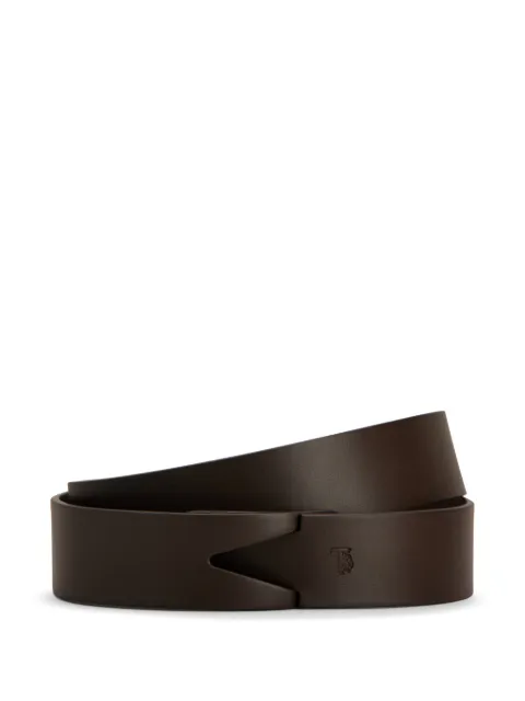 Tod's ceinture New Greca
