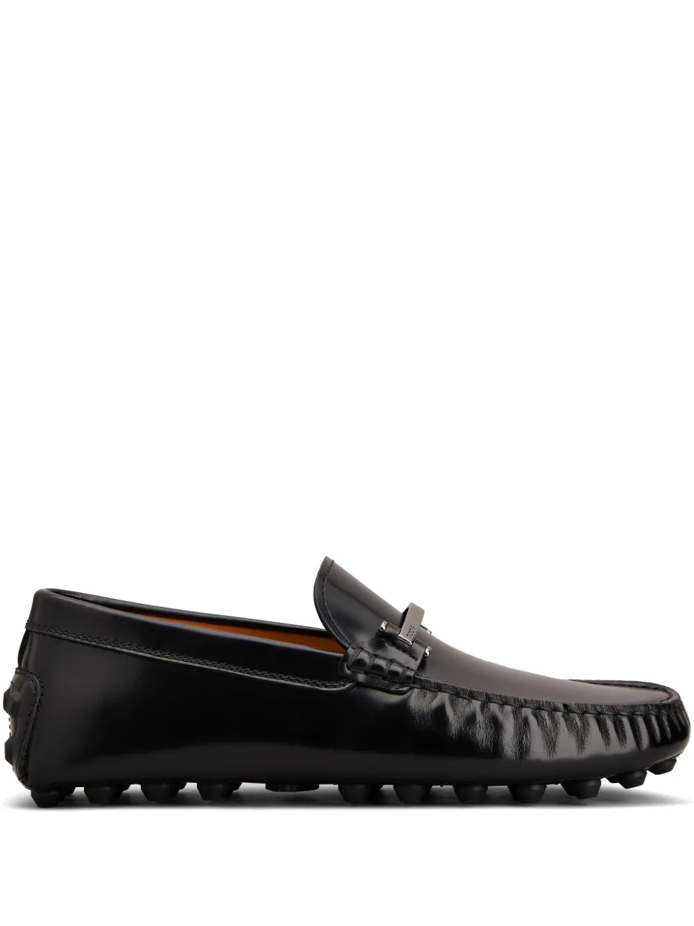 Tod's Gommino loafers Black