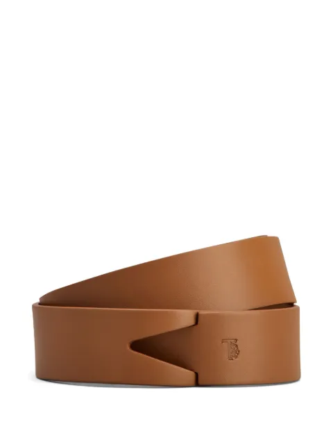 Tod's New Greca belt 