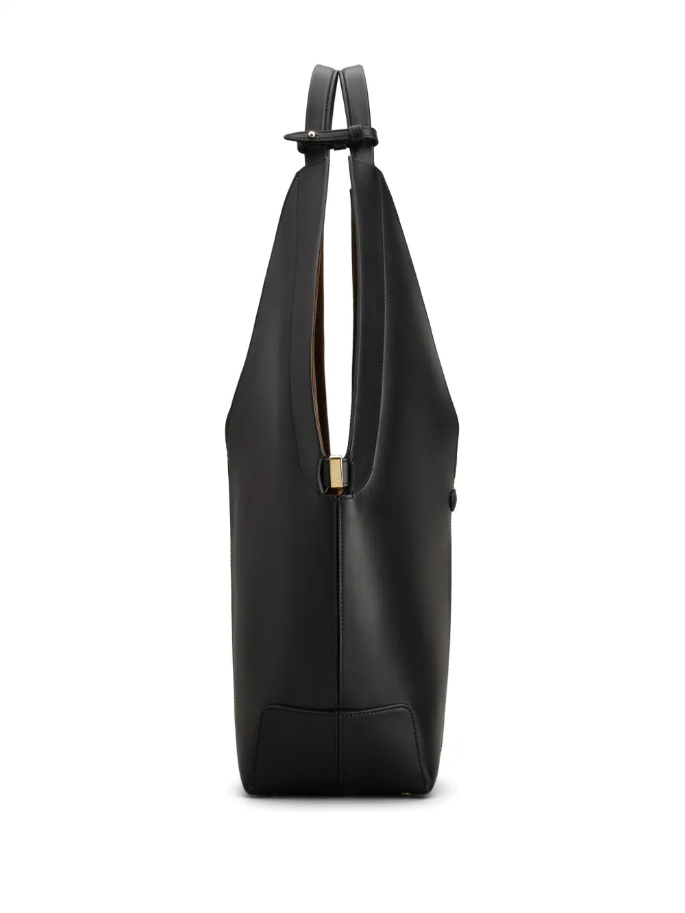 Tod's Di kleine tas Zwart
