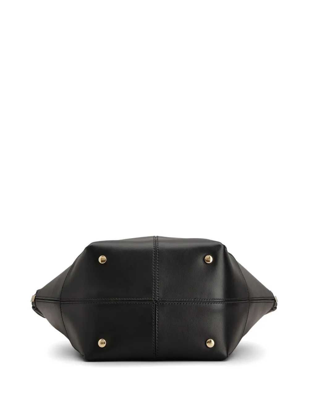 Tod's Di kleine tas Zwart