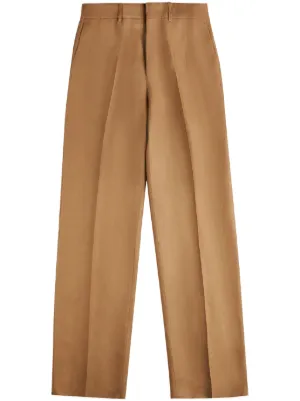 Tod's Pants for Men - Shop Now on FARFETCH