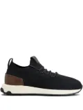 Tod's sock-like sneakers - Black