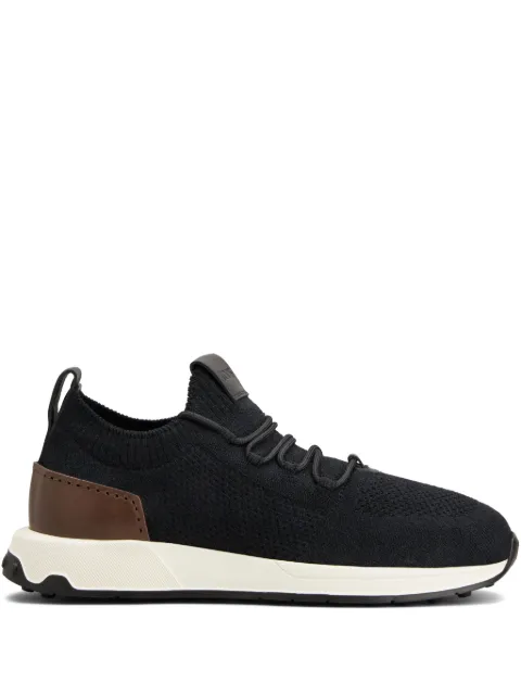 Tod's tenis estilo calcetín