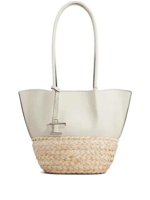 Tod's Bux tote bag
