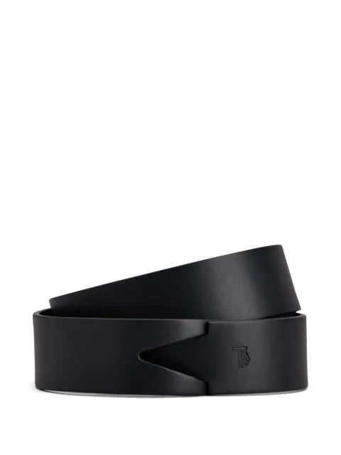 Tod's New Greca belt 