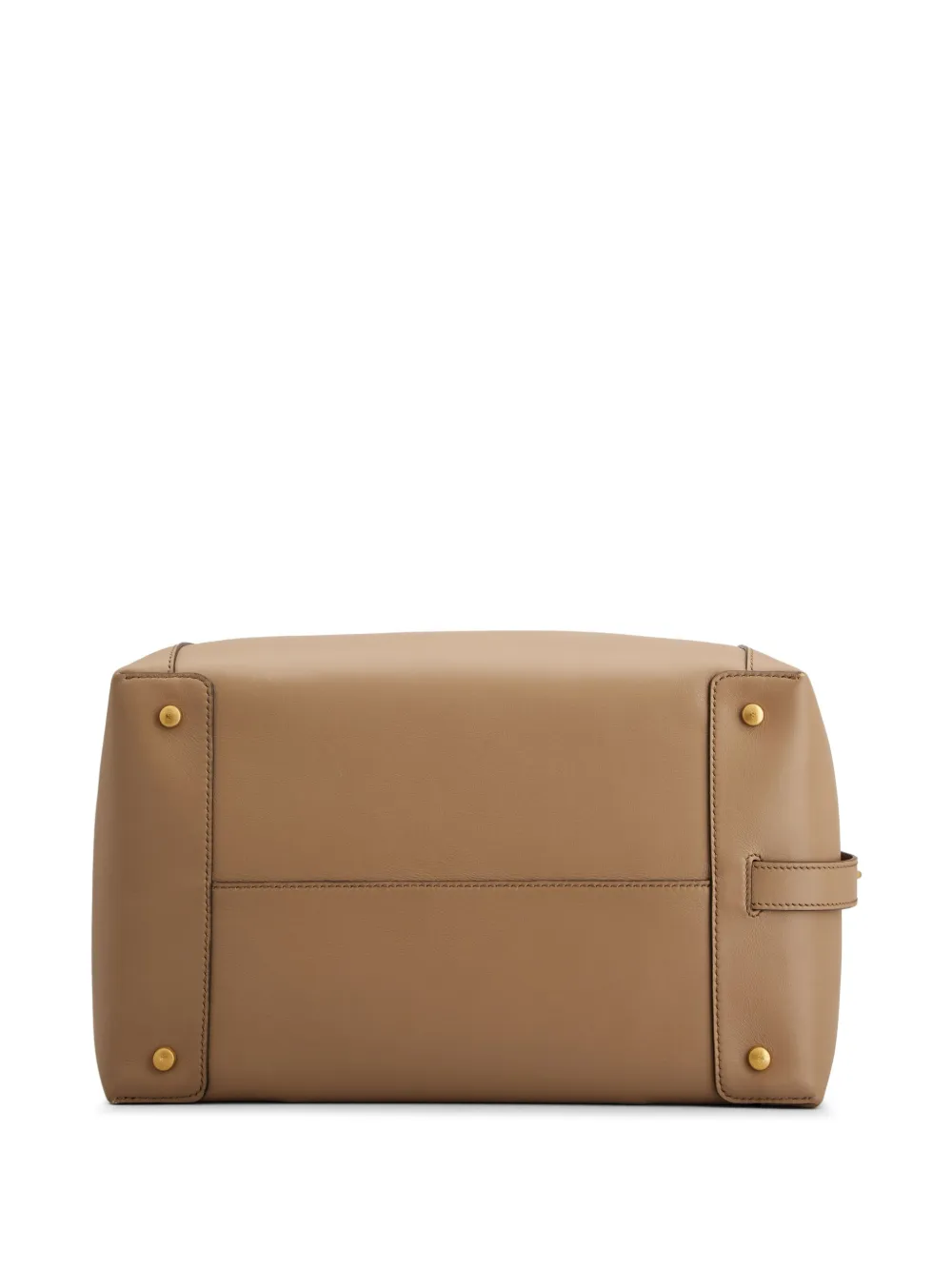 Tod's Leren handtas Beige