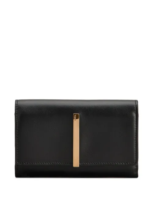 Portefeuille à logo gravé - Tod's - Modalova