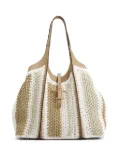 Tod's T Timeless tote bag - White