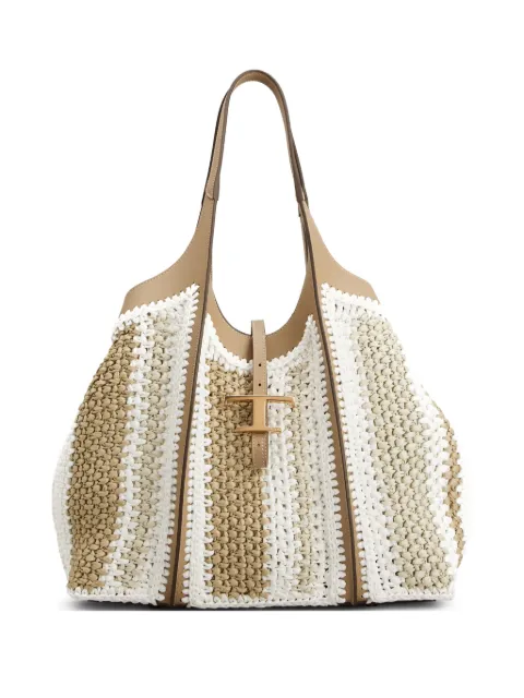 Tod's tote T Timeless