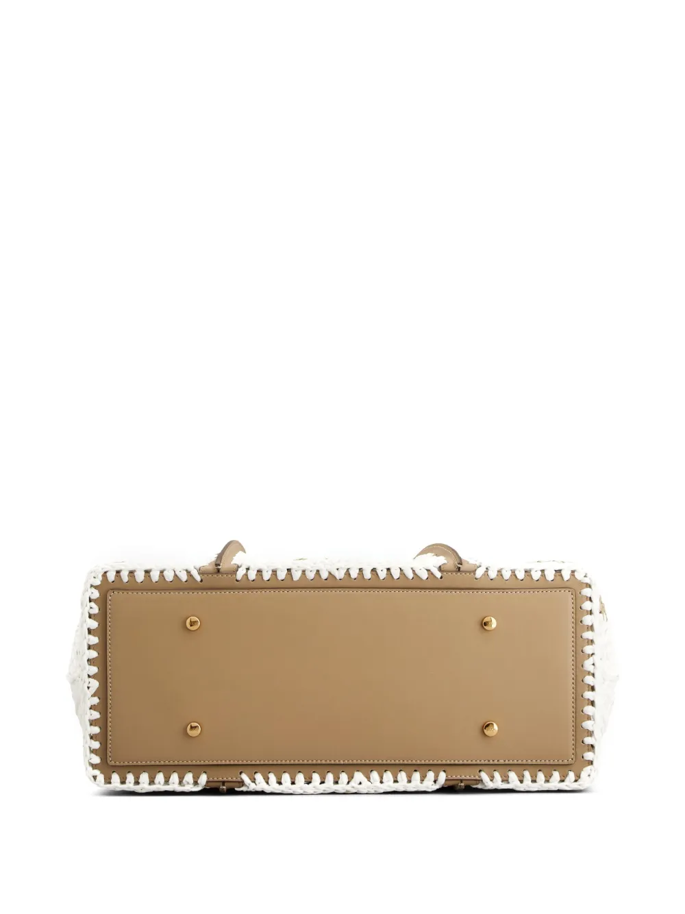 TOD'S T TIMELESS TOTE BAG
