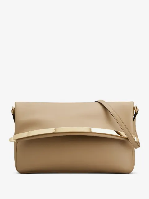 Tod's pochette en cuir