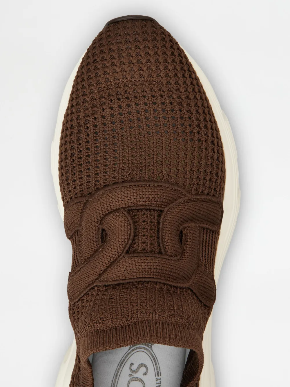 TOD'S KATE SNEAKERS 
