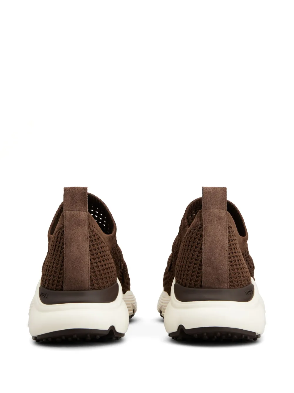 Tod's Kate sneakers Brown