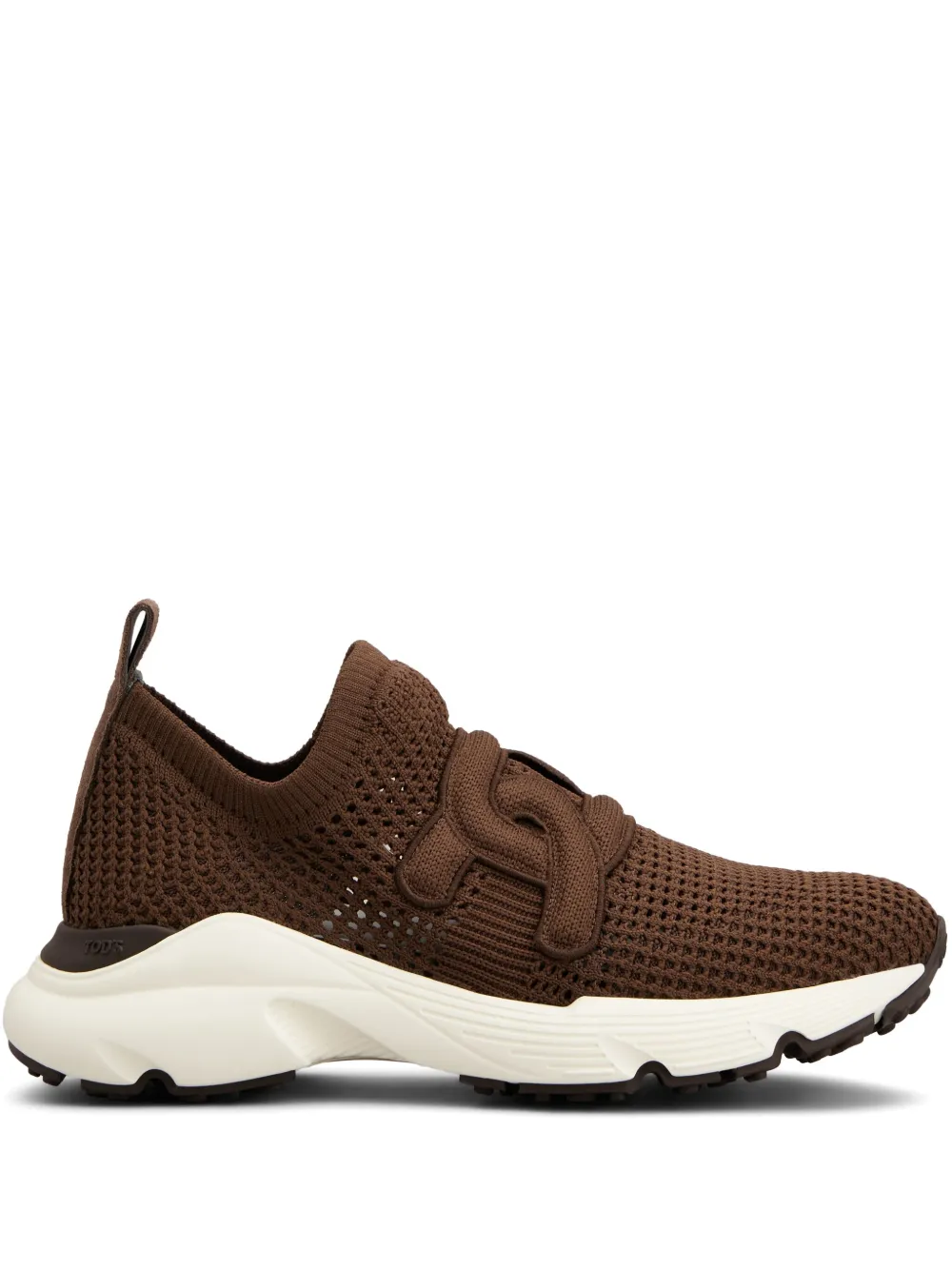 Tod's Kate sneakers Brown