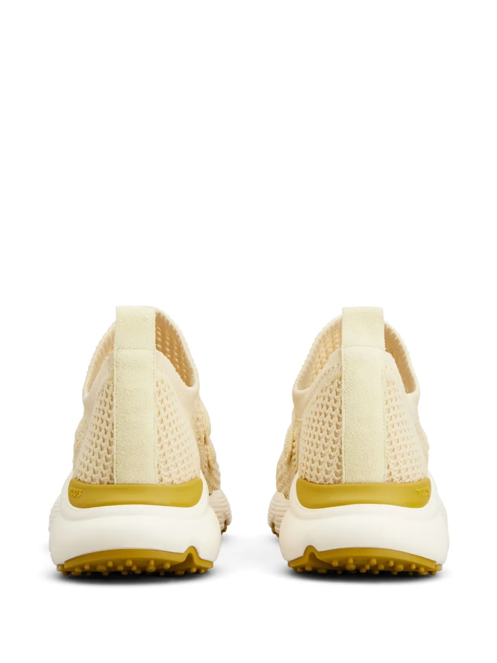 Tod's Kate sneakers Yellow