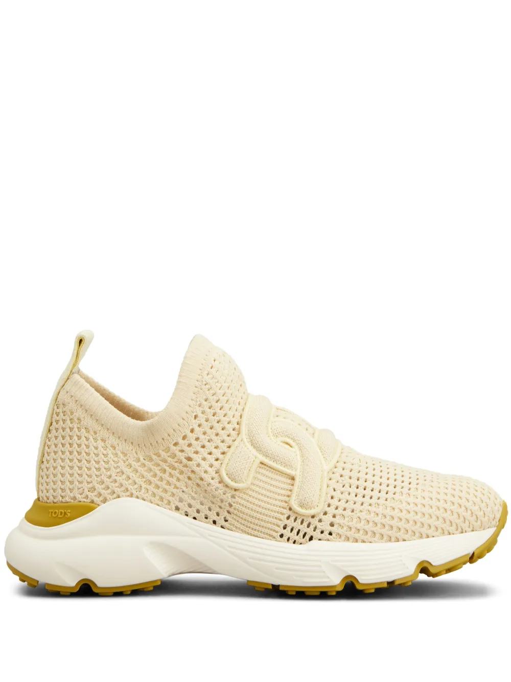 Tod's Kate sneakers Yellow