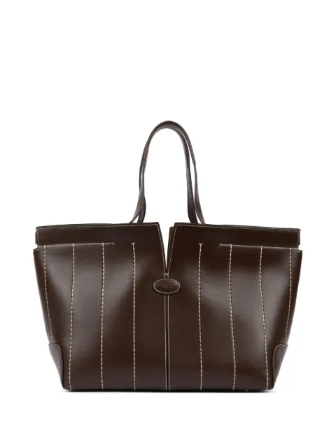 Tod's medium-small Di tote bag