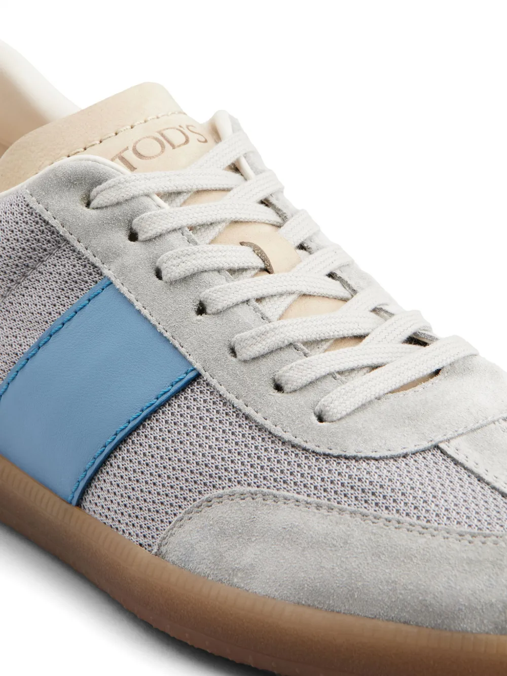 Tod's Tabs sneakers Grijs