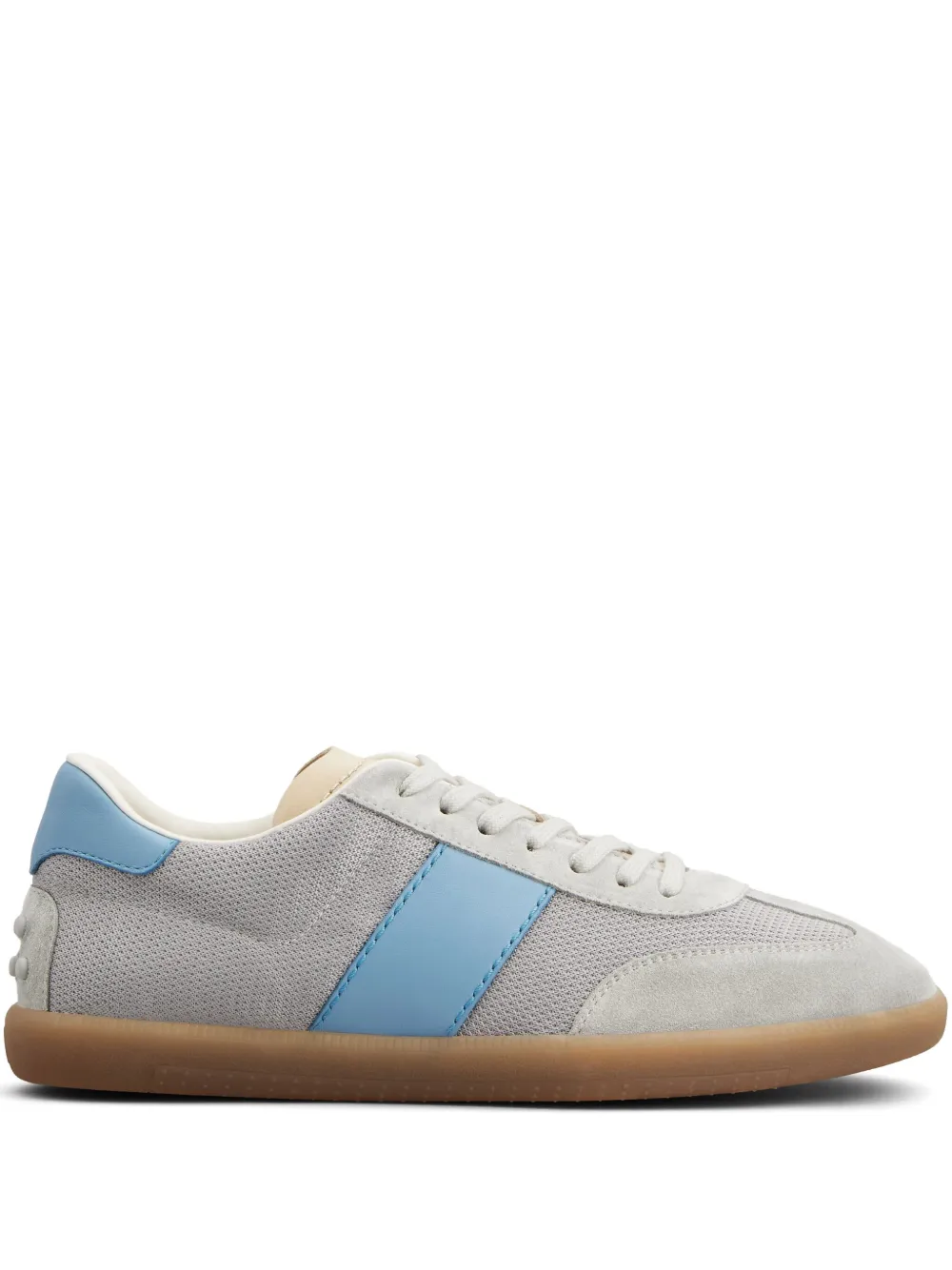 Tod's Tabs sneakers Grijs