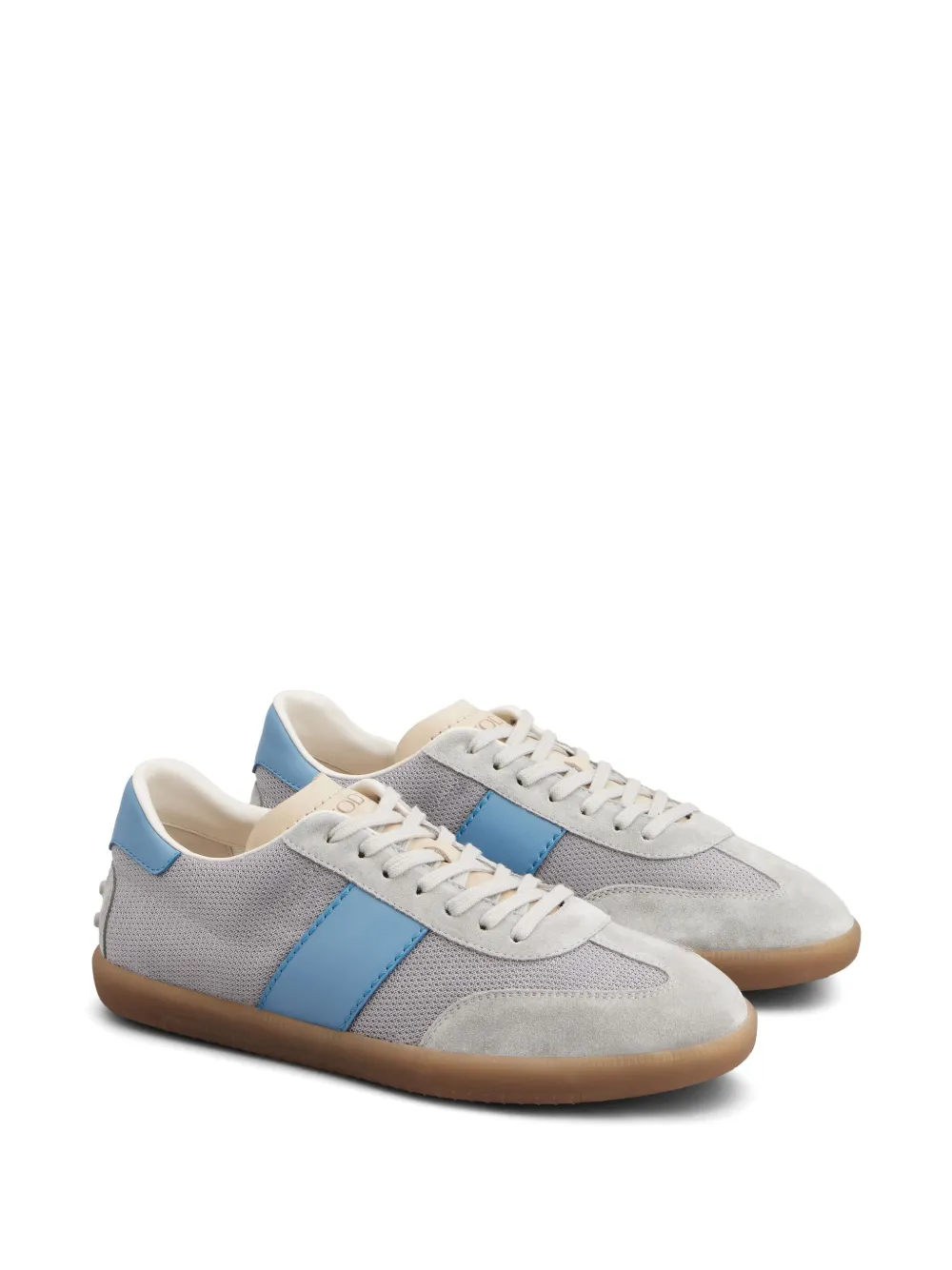 Tod's Tabs sneakers Grijs