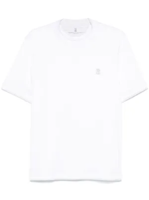 Brunello Cucinelli（ブルネロ・クチネリ）トップス Tシャツ