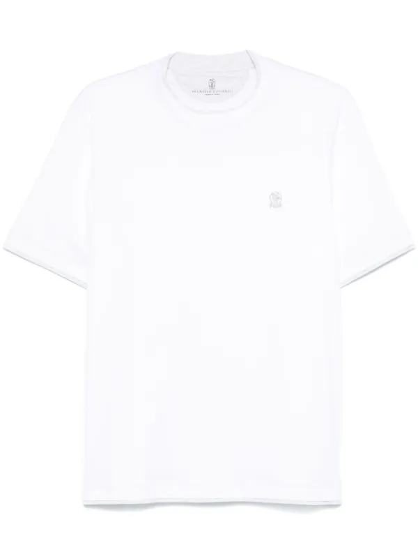 【送料&関税込】Brunello Cucinelli Layered-effect T-shirt 27490551_57329011_600.jpg