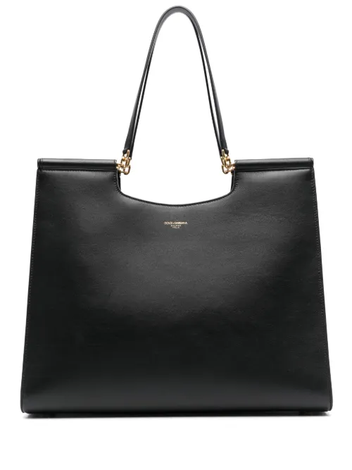 Petit sac à main Sicily - Dolce & Gabbana - Modalova