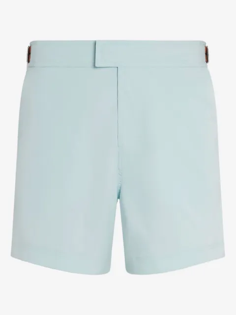 Zegna 232 Road swim shorts 